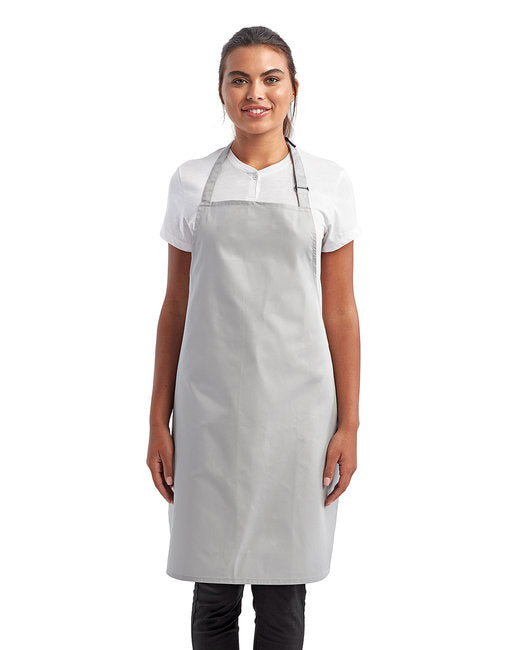 Delantal: Colección Artisan de Reprime Delantal con pechera sostenible unisex
