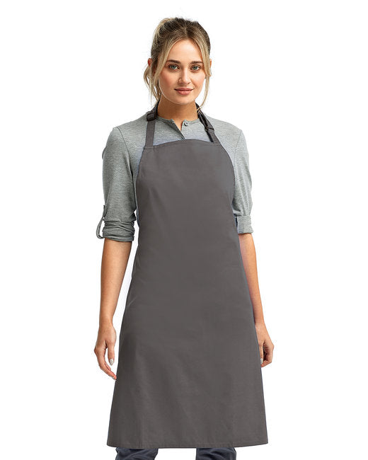 Delantal: Colección Artisan de Reprime Delantal con pechera sostenible unisex