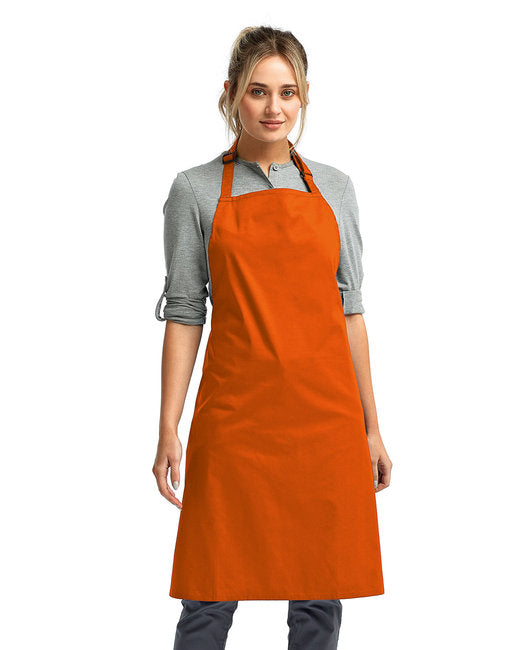 Delantal: Colección Artisan de Reprime Delantal con pechera sostenible unisex