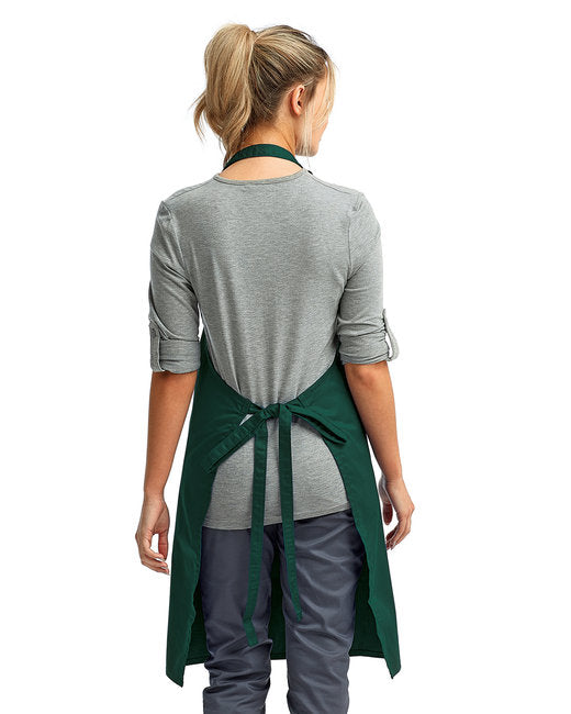Delantal: Colección Artisan de Reprime Delantal con pechera sostenible unisex
