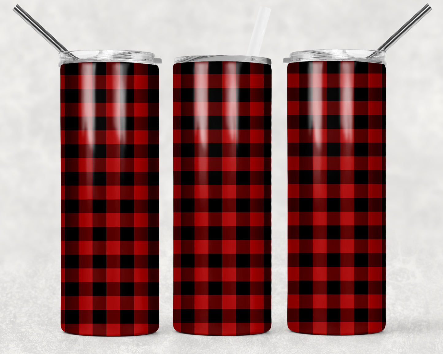 Vaso delgado a todo color - 20 oz - Elige tu diseño