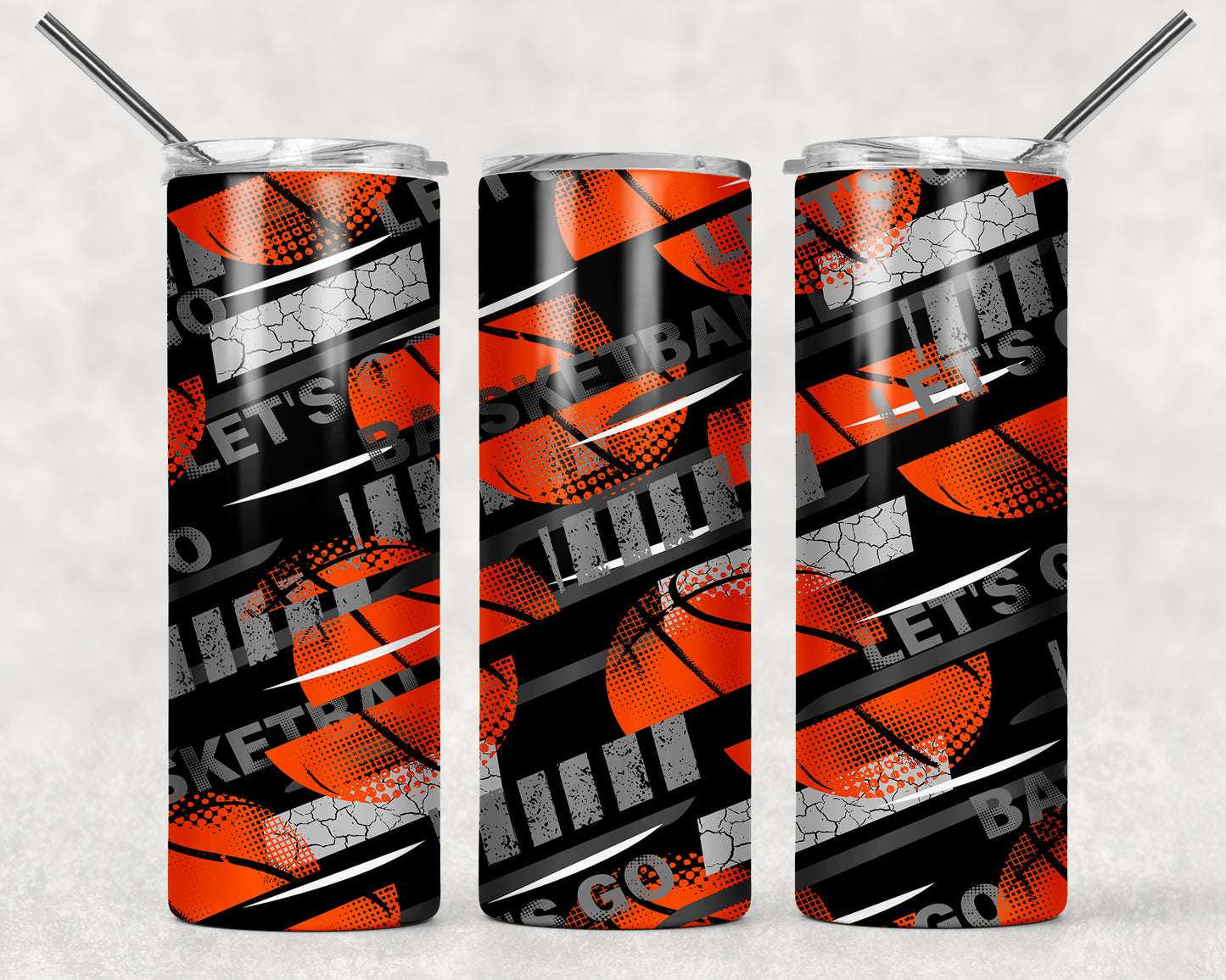 Vaso delgado a todo color - 20 oz - Elige tu diseño