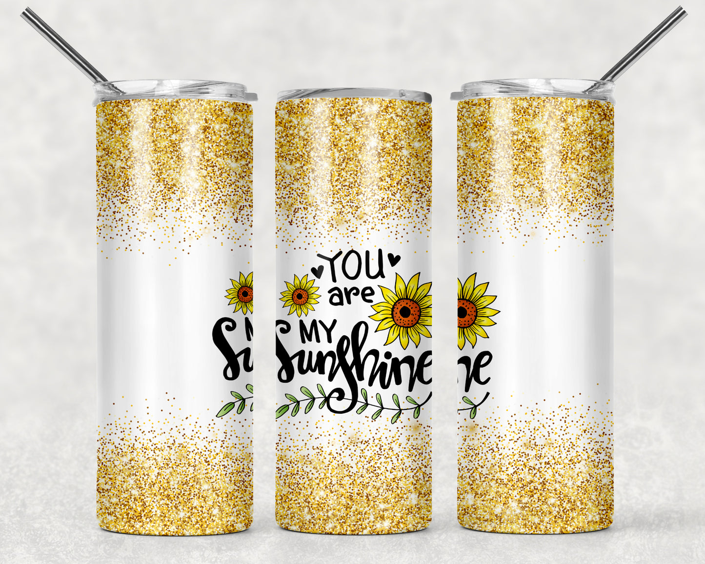 Vaso delgado a todo color - 20 oz - Elige tu diseño