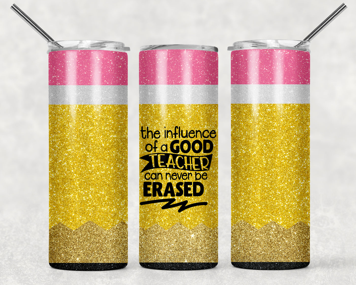 Vaso delgado a todo color - 20 oz - Elige tu diseño