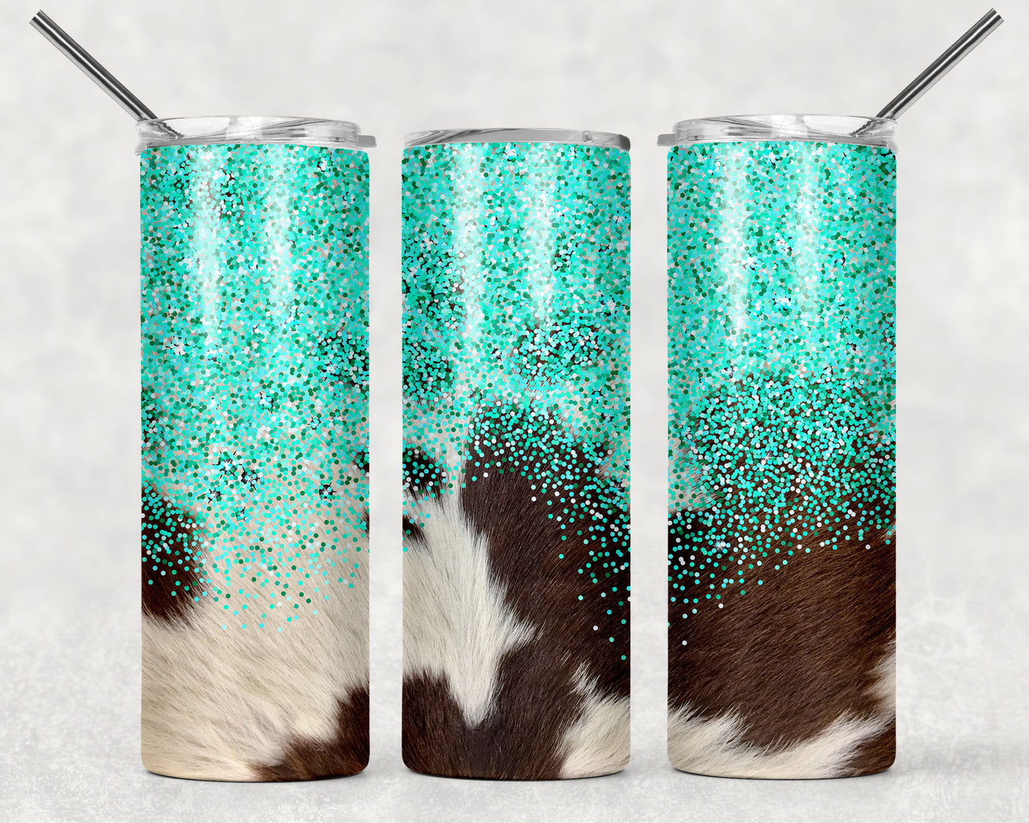 Vaso delgado a todo color - 20 oz - Elige tu diseño