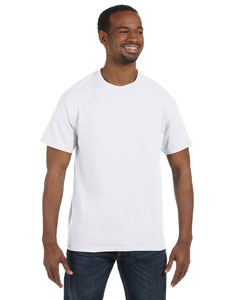 Jerzees Dri-Power 50/50 Short-Sleeve T-Shirt 29MR