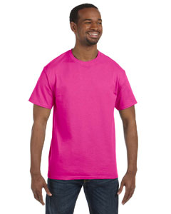 Jerzees Dri-Power 50/50 Short-Sleeve T-Shirt 29MR