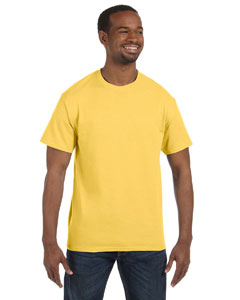 Jerzees Dri-Power 50/50 Short-Sleeve T-Shirt 29MR