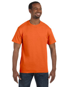 Jerzees Dri-Power 50/50 Short-Sleeve T-Shirt 29MR