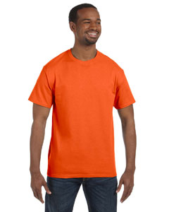 Jerzees Dri-Power 50/50 Short-Sleeve T-Shirt 29MR