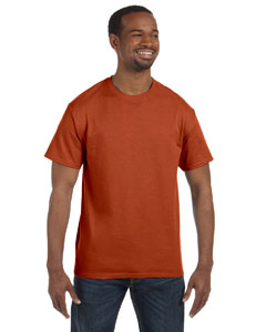 Jerzees Dri-Power 50/50 Short-Sleeve T-Shirt 29MR