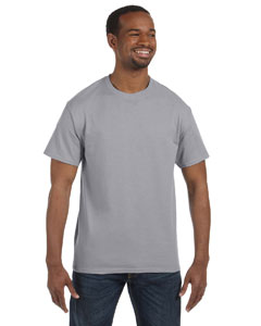 Jerzees Dri-Power 50/50 Short-Sleeve T-Shirt 29MR