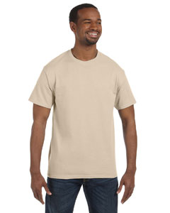 Jerzees Dri-Power 50/50 Short-Sleeve T-Shirt 29MR