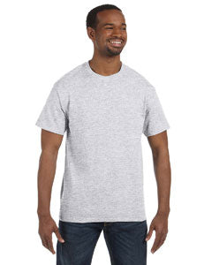 Jerzees Dri-Power 50/50 Short-Sleeve T-Shirt 29MR