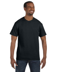 Jerzees Dri-Power 50/50 Short-Sleeve T-Shirt 29MR