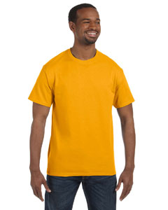 Jerzees Dri-Power 50/50 Short-Sleeve T-Shirt 29MR
