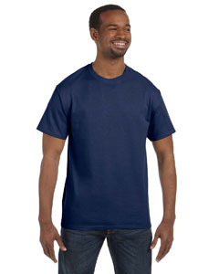 Jerzees Dri-Power 50/50 Short-Sleeve T-Shirt 29MR