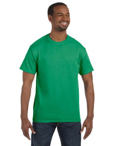 Jerzees Dri-Power 50/50 Short-Sleeve T-Shirt 29MR
