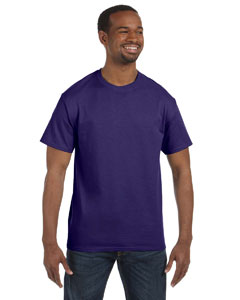 Jerzees Dri-Power 50/50 Short-Sleeve T-Shirt 29MR