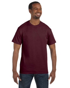 Jerzees Dri-Power 50/50 Short-Sleeve T-Shirt 29MR