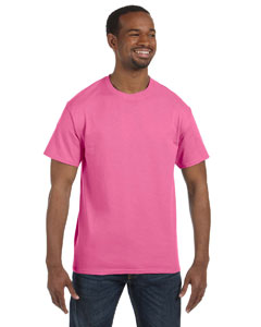 Jerzees Dri-Power 50/50 Short-Sleeve T-Shirt 29MR
