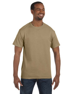 Jerzees Dri-Power 50/50 Short-Sleeve T-Shirt 29MR