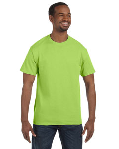 Jerzees Dri-Power 50/50 Short-Sleeve T-Shirt 29MR