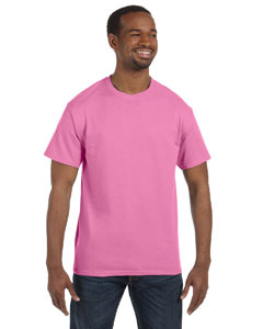 Jerzees Dri-Power 50/50 Short-Sleeve T-Shirt 29MR