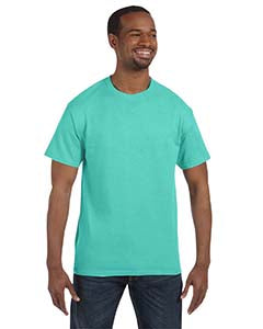 Jerzees Dri-Power 50/50 Short-Sleeve T-Shirt 29MR