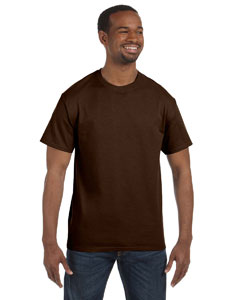 Jerzees Dri-Power 50/50 Short-Sleeve T-Shirt 29MR