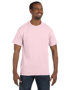 Jerzees Dri-Power 50/50 Short-Sleeve T-Shirt 29MR