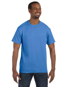 Jerzees Dri-Power 50/50 Short-Sleeve T-Shirt 29MR