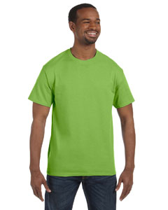 Jerzees Dri-Power 50/50 Short-Sleeve T-Shirt 29MR