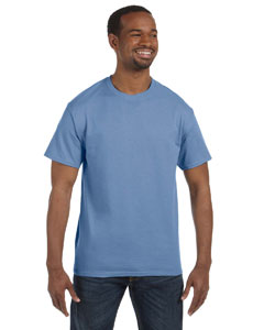 Jerzees Dri-Power 50/50 Short-Sleeve T-Shirt 29MR