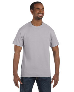 Jerzees Dri-Power 50/50 Short-Sleeve T-Shirt 29MR