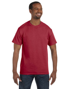 Jerzees Dri-Power 50/50 Short-Sleeve T-Shirt 29MR
