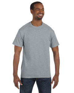 Jerzees Dri-Power 50/50 Short-Sleeve T-Shirt 29MR