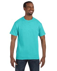 Jerzees Dri-Power 50/50 Short-Sleeve T-Shirt 29MR