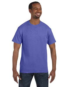Jerzees Dri-Power 50/50 Short-Sleeve T-Shirt 29MR