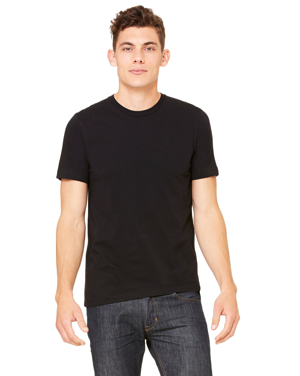 SP Premium T-Shirt - InfinitySemi-Colon