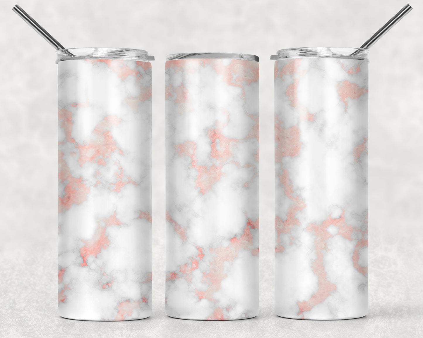 Vaso delgado a todo color - 20 oz - Elige tu diseño