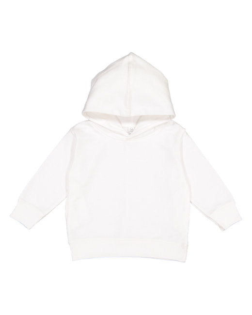 Sudadera con capucha para niños pequeños