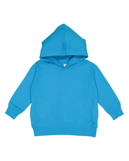 Toddler Pullover Hoodie