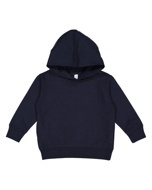 Toddler Pullover Hoodie