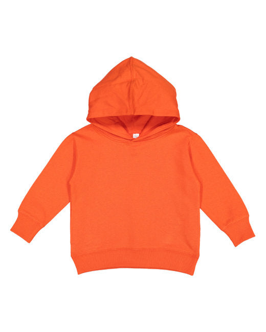 Toddler Pullover Hoodie