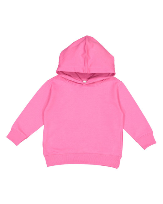 Toddler Pullover Hoodie