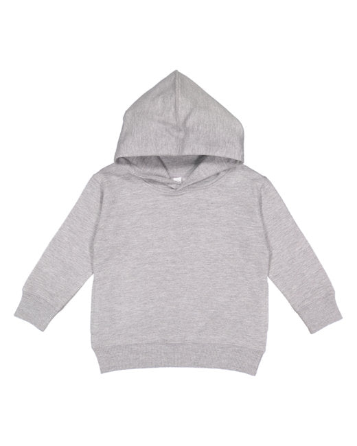 Toddler Pullover Hoodie