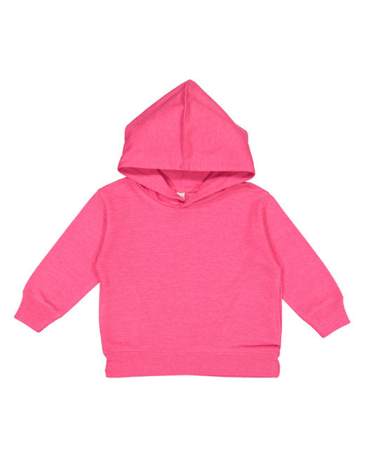 Toddler Pullover Hoodie