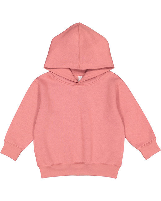 Toddler Pullover Hoodie