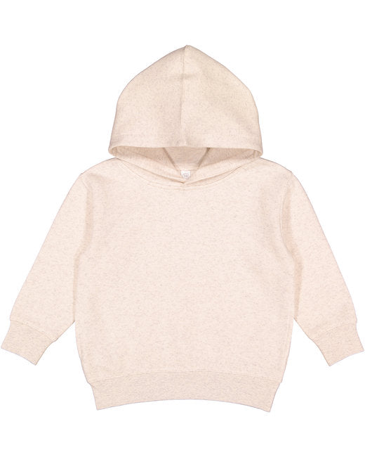 Toddler Pullover Hoodie